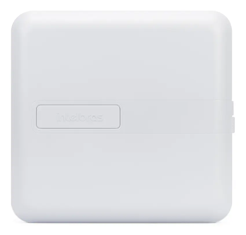 Central de Alarme Intelbras AMT 1000 Smart