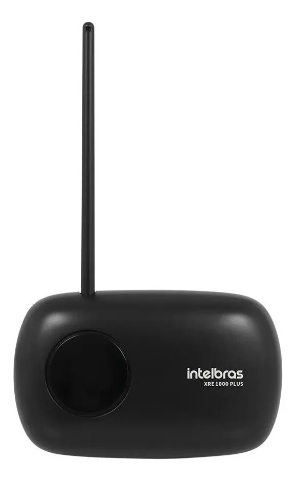 Intelbras XRE 1000 - receptor externo para controles