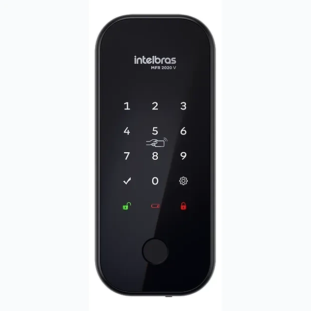 Intelbras MFR 2020 V