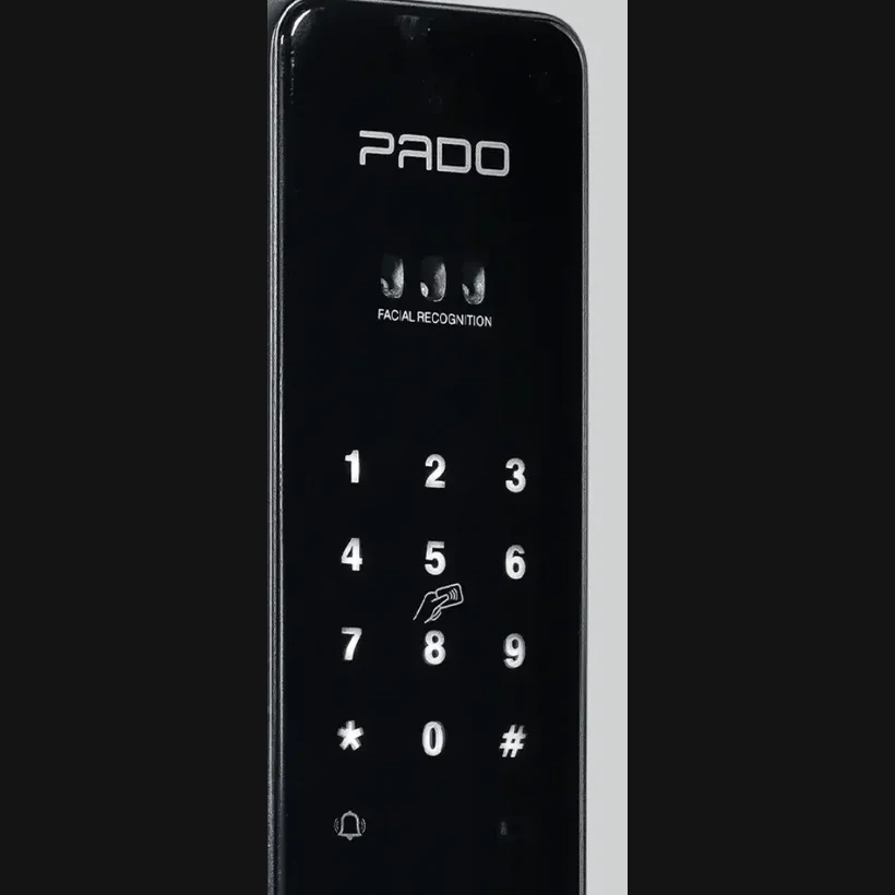Pado Vision FDE-800