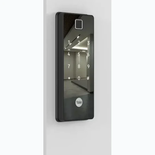 Yale YBL 410B