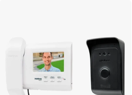 Intelbras IVR 1010