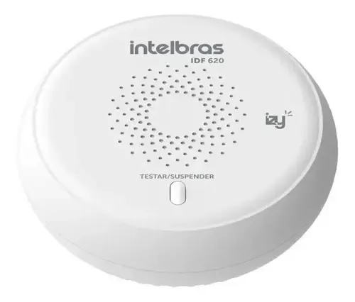 Intelbras IDF 620