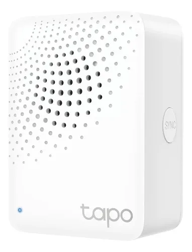 TP-Link Tapo H100